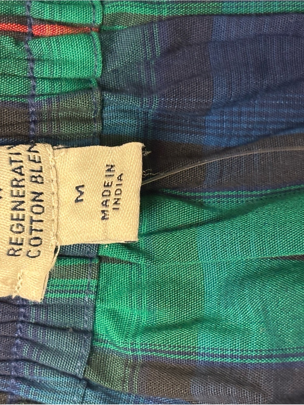 J Crew Tartan Plaid Ruffle Wrap Midi Skirt - Picture 5 of 7